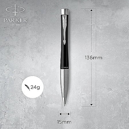 PARKER PIX URBAN MAT NEGRU CT 160444 [2]