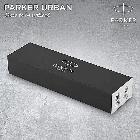 PARKER PIX URBAN METALIC SILVER  CT 160441 [6]