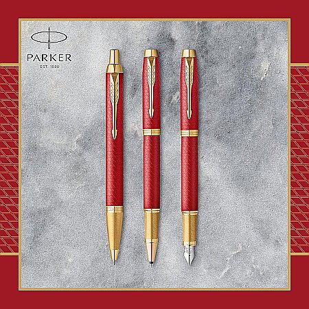 PARKER PIX IM PREMIUM ROSU GT 160447 [6]