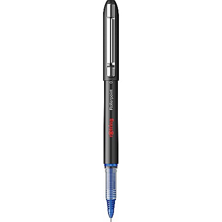 INSTRUMENTE DE SCRIS - ROLLER ROTRING ALBASTRU 0.5MM 2146105