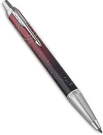 Pixuri si rollere lux - PARKER PIX PORTAL PREMIUM ROSU CT 160465