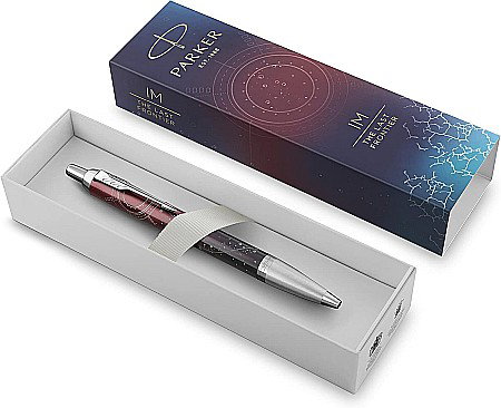 PARKER PIX PORTAL PREMIUM ROSU CT 160465 [3]