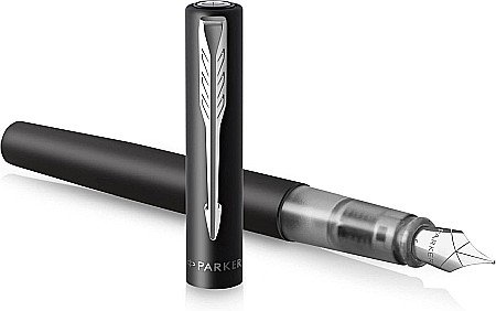 PARKER STILOU VECTOR XL NEGRU 160513 [0]