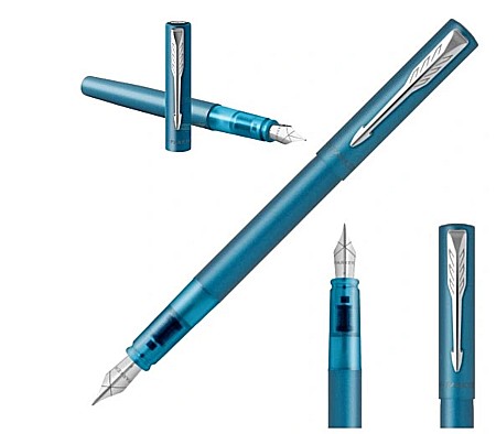 PARKER STILOU VECTOR XL VERDE 160518 [1]