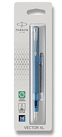 PARKER STILOU VECTOR XL VERDE 160518 [5]