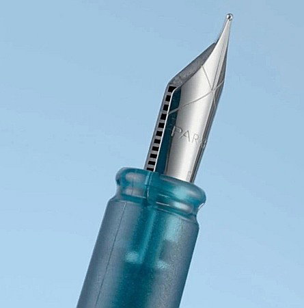 PARKER STILOU VECTOR XL VERDE 160518 [6]