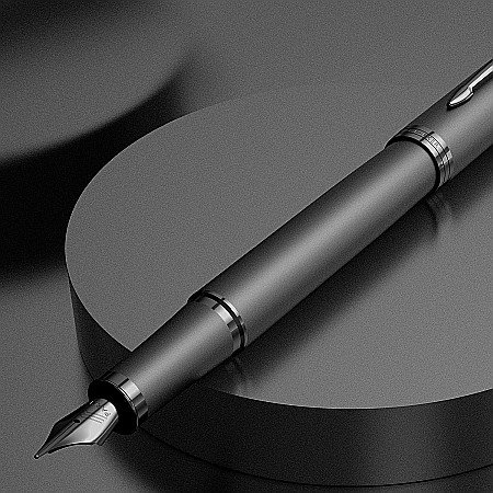 PARKER STILOU IM MONOCHROME TITAN F 160650 [6]