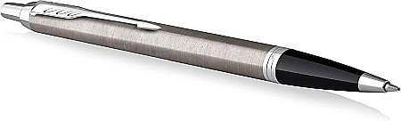 PARKER SET IM DUO ESSENTIAL STILOU + PIX STEEL CT M 160630 [1]