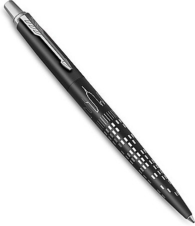 PARKER PIX JOTTER NYC NEGRU CT 161038 [3]
