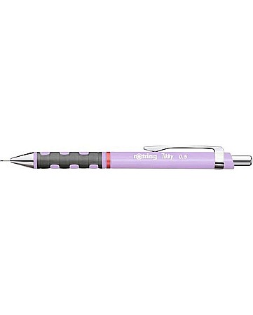 Creioane mecanice - CREION MECANIC ROTRING TIKKY 0.5MM ORHIDEE 2189065