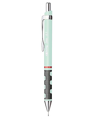 Creioane mecanice - CREION MECANIC ROTRING TIKKY 0.7MM OPAL 2189067