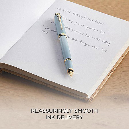 PARKER STILOU IM RITUALS TURQUOISE GT F 161061 [4]