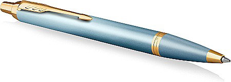 INSTRUMENTE SCRIS DE LUX SI CADOURI - PARKER PIX IM RITUALS TURQUOISE GT M 161063