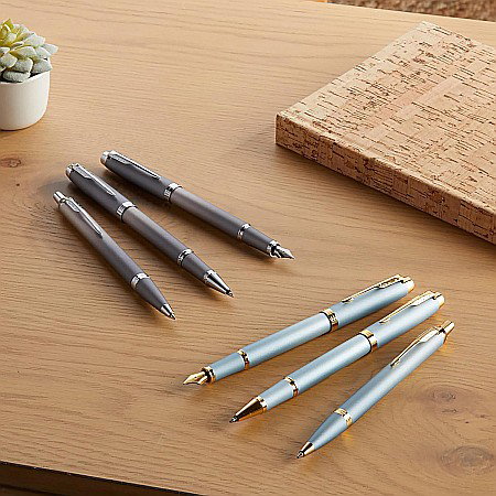 PARKER PIX IM RITUALS TURQUOISE GT M 161063 [2]