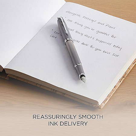 PARKER STILOU IM RITUALS SILVER GT F 161064 [4]