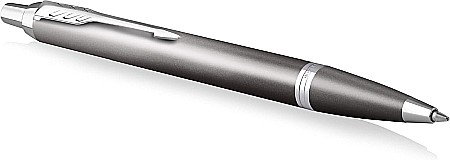 INSTRUMENTE SCRIS DE LUX SI CADOURI - PARKER PIX IM RITUALS SILVER GT M 161066