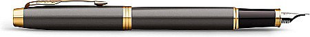 PARKER STILOU IM CORE GREY GT PENITA F 161054 [8]
