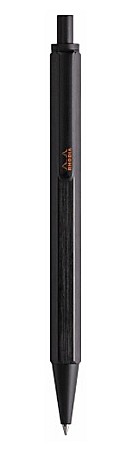 INSTRUMENTE SCRIS DE LUX SI CADOURI - RH PIX RHODIA NEGRU 9389C