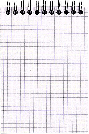 RH BLOC NOTES A6 SPIRA 80F AR ORANGE RHODIA 13500C [1]