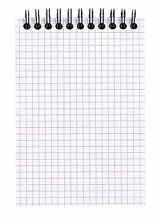 RH BLOC NOTES A5 SPIRA 80F AR ORANGE RHODIA 16500C [2]