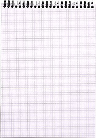 RH BLOC NOTES A4 SPIRA 80F AR ORANGE RHODIA 18500C [1]