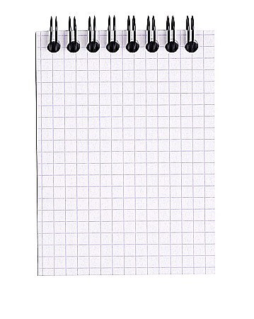 RH BLOC NOTES A7 SPIRA 80F AR BLACK RHODIA 115009C [1]