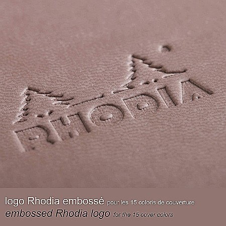 RH NOTES CU ELASTIC A5 96F DR TAUPE 118744C [2]