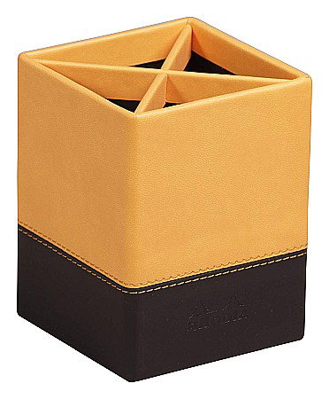 Suporturi instrumente de scris - RH SUPORT CREIOANE RHODIA ORANGE 118810C