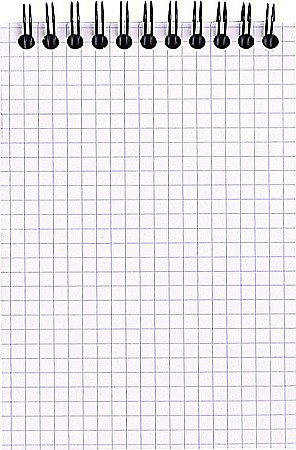 RH BLOC NOTES A6 SPIRA 80F AR BLACK RHODIA 135009C [1]