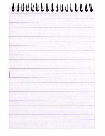 RH BLOC NOTES A5 SPIRA 80F DR BLACK RHODIA 165019C [1]