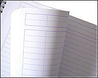 RH CAIET A5 80F AR SPIRA ORANGE RHODIA 193428C [3]