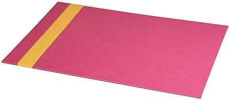ARTICOLE DE BIROU - RH MAPA BIROU RHODIA 60*40CM RASPBERRY 318902C