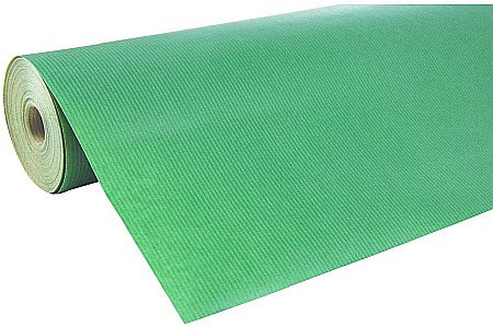 DE SEZON - CF HARTIE IMPACHETAT ROLA 0.7*50M VERDE KRAFT 60GR/M2 CLAIREFONTAINE 507550C