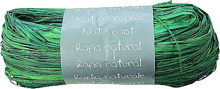 Umpluturi pentru cadouri - CF RAFIE 50G TURQUOISE 196025C
