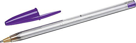 PIX BIC CRISTAL 10 CULORI/SET 216943437 [4]