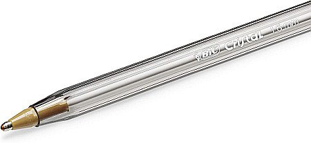 PIX BIC CRISTAL 10 CULORI/SET 216943437 [5]