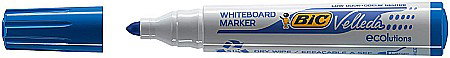 LEG MARKER BIC WHITEBOARD VELLEDA ALBASTRU 1701 BC904938/M433 [2]