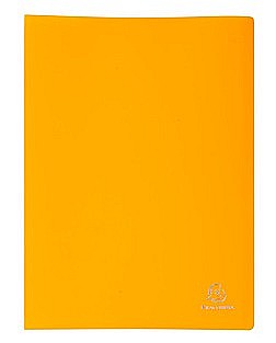 EX MAPA PREZENTARE 30 FOLII CULORI ASORTATE 8530E [7]