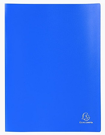 EX MAPA PREZENTARE 50 FOLII CULORI ASORTATE 8550E [1]