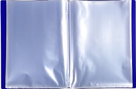 EX MAPA PREZENTARE 60 FOLII A4 CULORI ASORTATE 8560E [11]