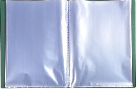 EX MAPA PREZENTARE 60 FOLII A4 CULORI ASORTATE 8560E [16]