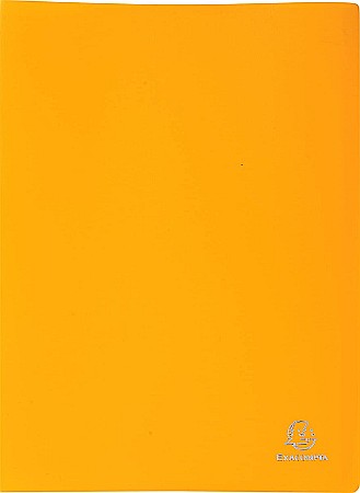 EX MAPA PREZENTARE 80 FOLII CULORI ASORTATE 8580E [7]