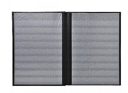 EX CLASOR TIMBRE 16 PAGINI 22.5*30.5 26131E [2]