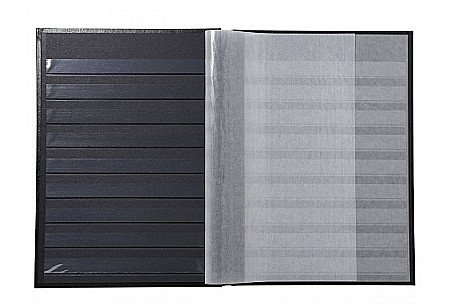 EX CLASOR TIMBRE 16 PAGINI 22.5*30.5 26131E [3]