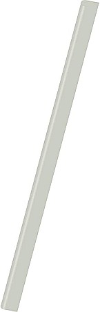APARATURĂ ȘI PRODUSE DE BIROU - EX BAGHETA INDOSARIERE A4 12MM 120 COLI 25/SET TRANSPARENT 129780E