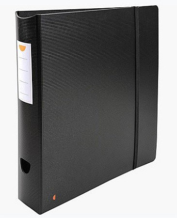 EX BIBLIORAFT EXAFILE 5CM 53534E [2]