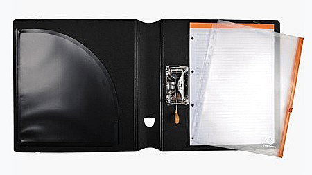 EX BIBLIORAFT EXAFILE 5CM 53534E [3]