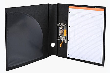 EX BIBLIORAFT EXAFILE 5CM 53534E [4]