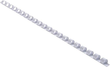 EX INEL PLASTIC 8MM 20-40 COLI 25/SET ALB 76200E [1]