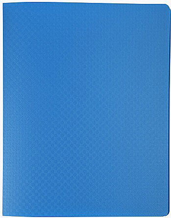 EX MAPA PREZENTARE 20 FOLII A5 CULORI ASORTATE  88210E [1]